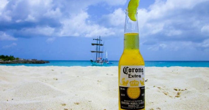 Todd Gordon's Constellation Brands Options Trade