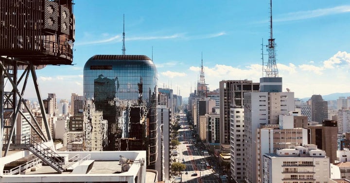 Berkshire Hathaway Invests $500M In Brazilian Digital Bank Nubank