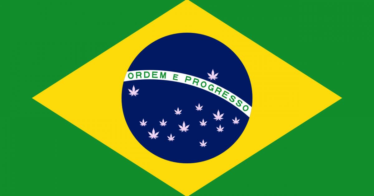 The Week In Cannabis: Brazil Regulates Sales, Michigan Starts Adult Sales, Lil Wayne Goes Green, Federal Agencies Move Forward