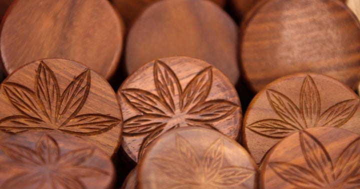 E-Gov Services Provider NIC Enters Cannabis Industry