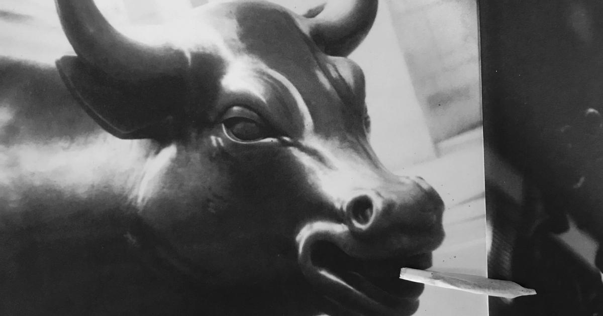 The Week In Cannabis: CannTrust Rallies Unexpectedly, Josh Kushner And Shane Victorino Join The Industry, And More