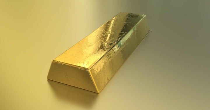 Gold Analyst Says Prices Will Stabilize At $1,600 Once Market Panic Subsides