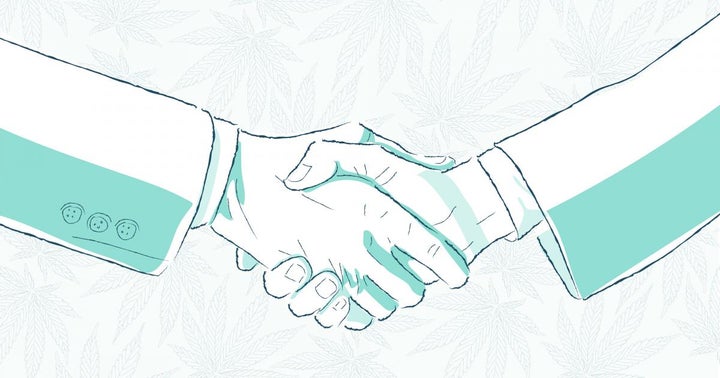 Aphria One Step Closer To Merging With Tilray, Shareholders Overwhelmingly Approve The Deal