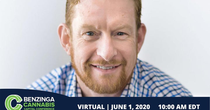 Benzinga Cannabis Capital Conference Presents: Keynote Speaker Dennis O'Malley