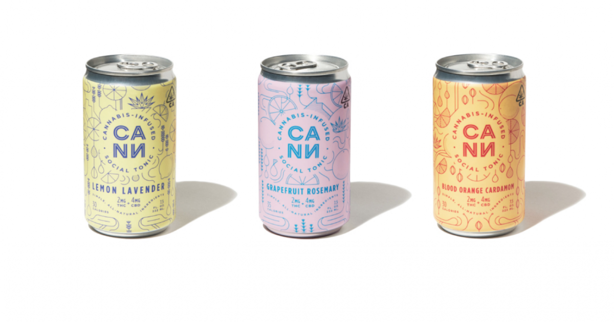 The Migration Saga: From Beverage To Cannabis (And Vice Versa)