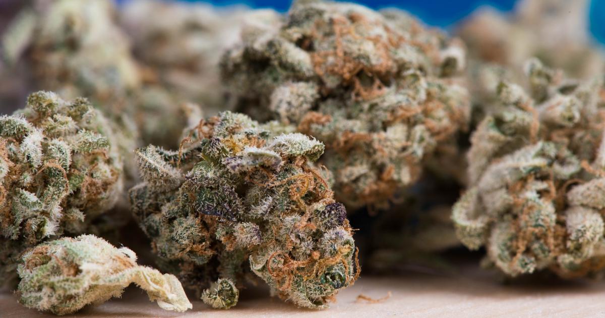 Legal Recreational Cannabis Sales In Illinois Top $3M On First Day