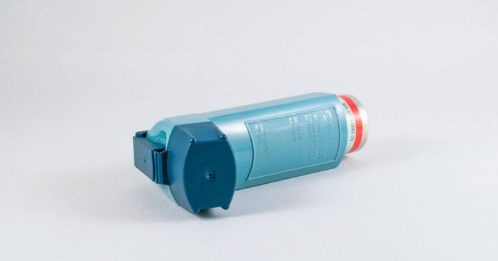 Cannabis Inhalers: The Next Big Thing For Asthma And Cancer Pain Relief?