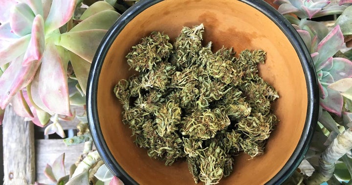 The Surprising Way Trump's US-China Trade Dispute Hurts Marijuana Users