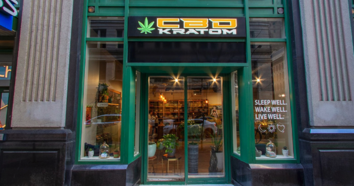 CBD Chain Can Sue Visa For 'Terrorizing' Its Business: Judge