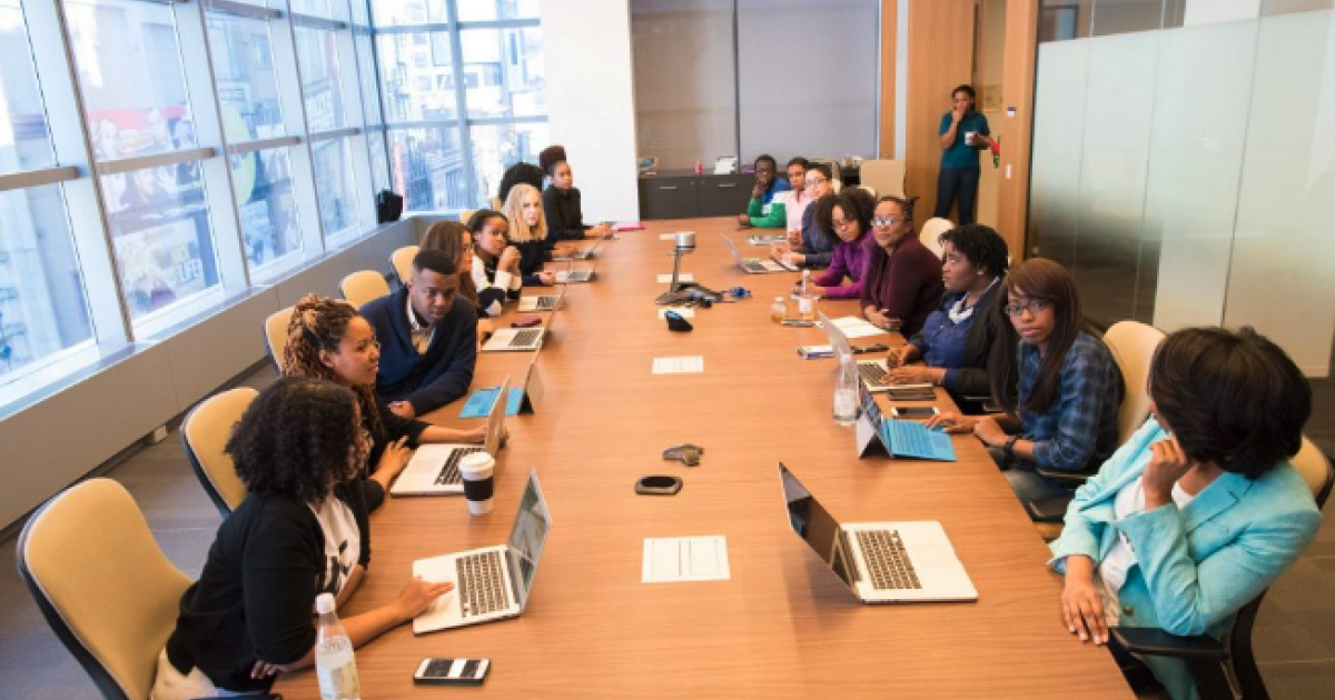 Why Are Only 8% Of Cannabis CEOs Women?