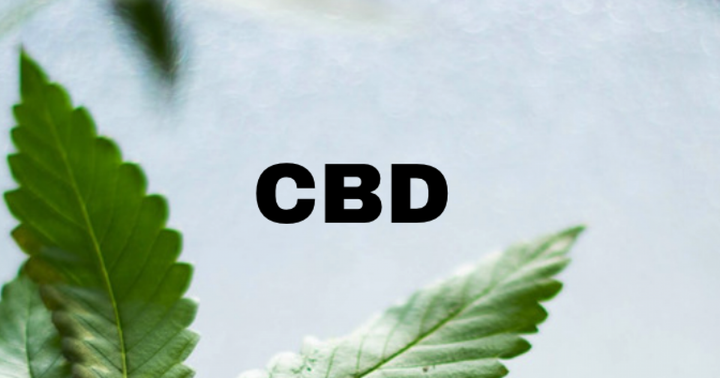 CBD Has Never Been A Controlled Substance