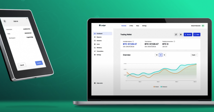 Digital Asset Custody Solutions: Should You Build Or Buy? | Opinion