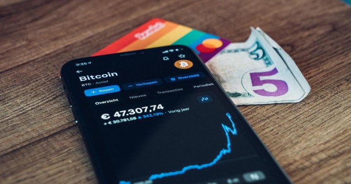 What Is Going On With Harmony, BitTorrent, Theta, Helium, and VeThor Cryptocurrencies?
