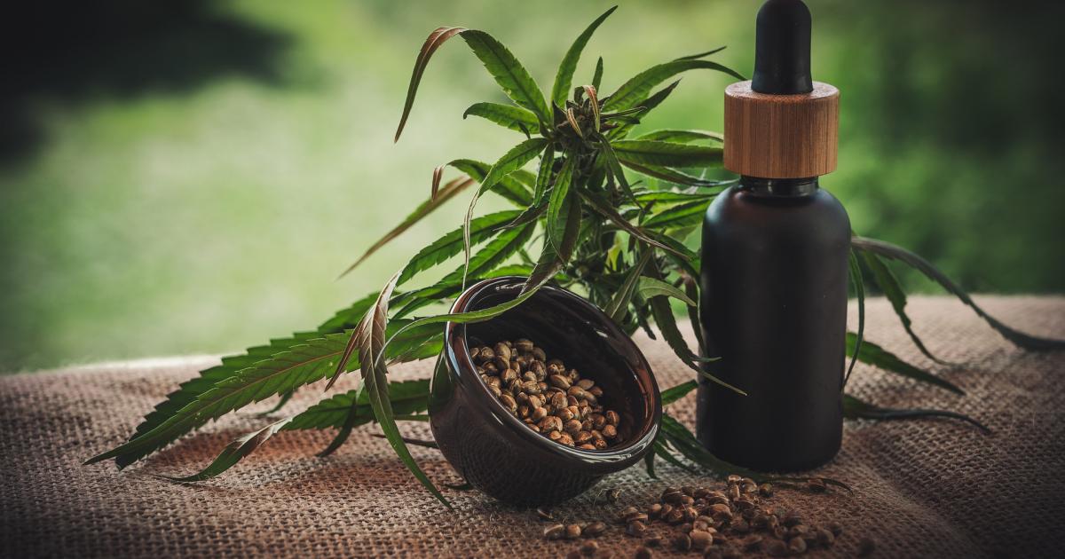 Cannabis Countdown: Top 10 Marijuana Stock News Stories Of The Week