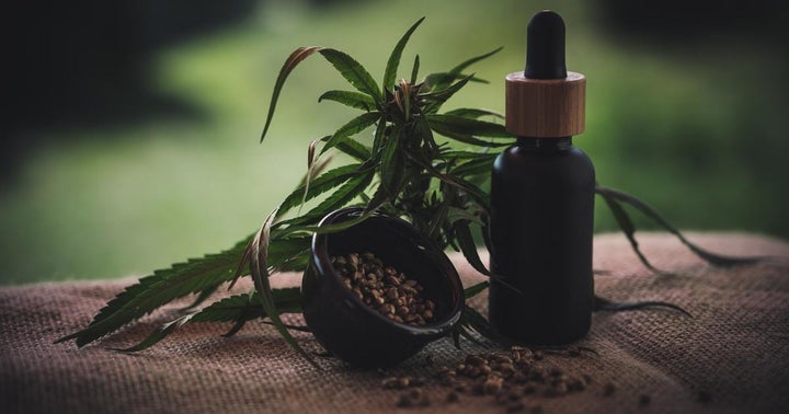 Ask Our Experts: What's The Big Deal About CBD?