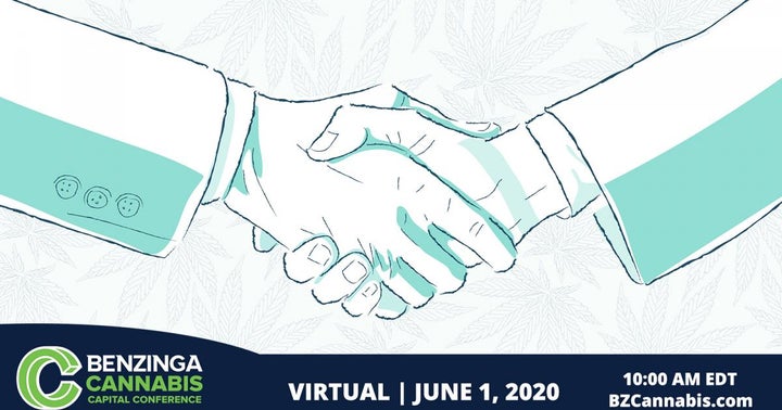 The Benzinga Cannabis Capital Conference Goes Virtual: Isiah Thomas, Al Harrington And Kim Rivers Among Big Names