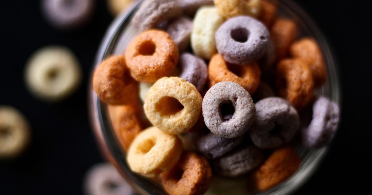 Stock Wars: General Mills Vs. Kellogg Vs. Post