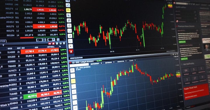 Ankr Network (ANKR) Looks Ready To Break Out Of A Flag Pattern Soon