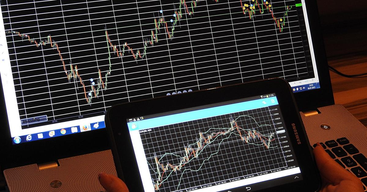 SPAC ETF Could Have Its Moment In 2021 As Blank-Check Fever Continues