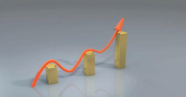 Ford, Tesla, Virgin Galactic Look Set For Continuation Higher Due To This Key Indicator: What To Watch For Ford, Tesla, Virgin Galactic Look Set For Continuation Higher Due To This Key Indicator: What To Watch For