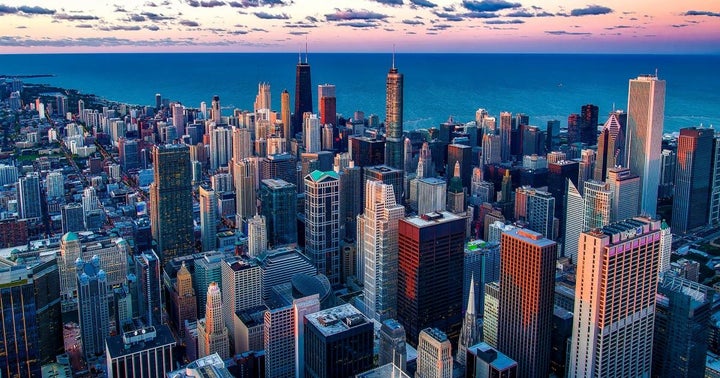 Illinois Makes $52M In Marijuana Tax Revenue In First Six Months Of Sales
