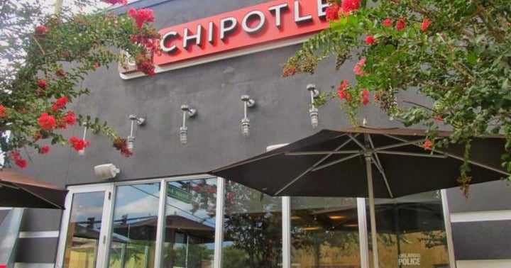 Cramer Highlights Chipotle: 'Incredible Numbers' Lifted Stock To New Highs