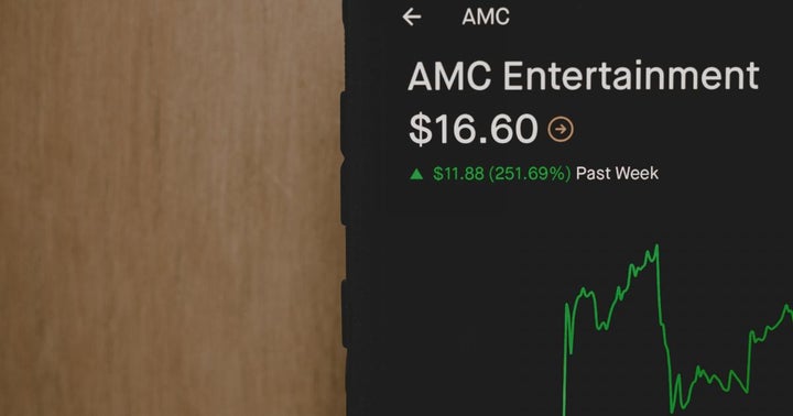 az-news-ai.blogspot.com - AMC Entertainment Stock Forms Trading Range - Benzinga - Benzinga