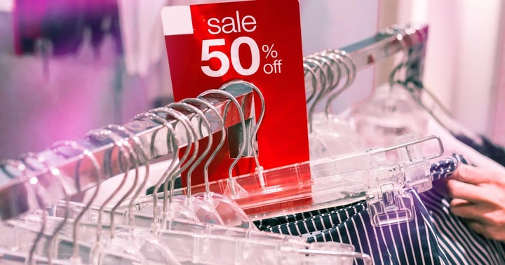 Credit Suisse Says Take Advantage Of 'Rare Discount' In Five Below's Stock