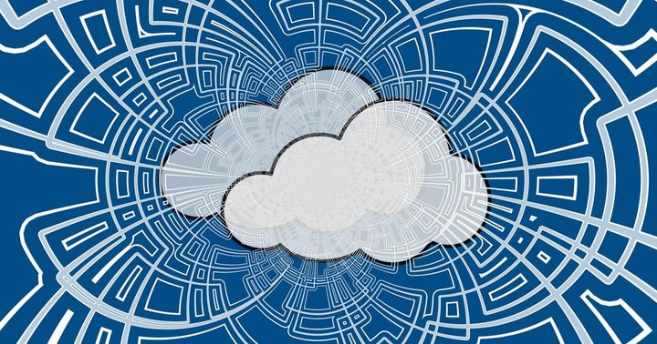 Clouds May Soon Part For This Cloud Computing ETF