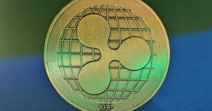 Why XRP Crypto Price Is On The Rise Today Why XRP Crypto Price Is On The Rise Today