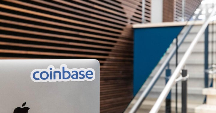Cathie Wood Trims Tesla Stake And Loads Up Heavily On Coinbase