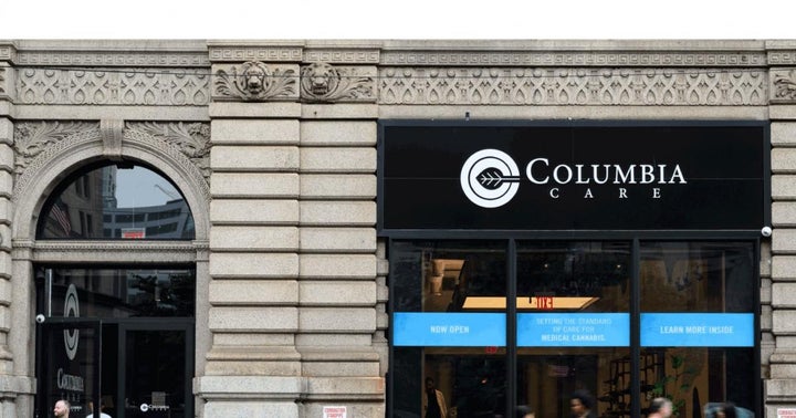 Columbia Care Expects Record Q4 Earnings, Will Finalize Green Leaf Medical Deal Soon