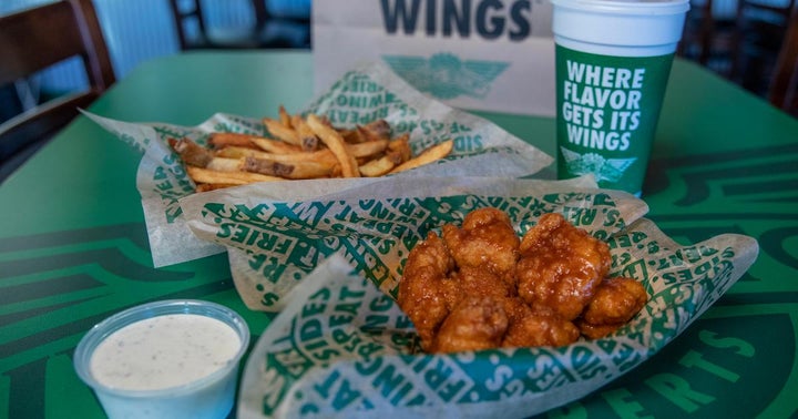 Wingstop Among Restaurant Stocks That Could Fly High, While Others Are Grounded