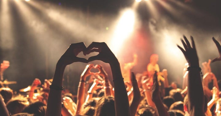 How To Capitalize On Google Trends Data Showing A 'Concert' Search Uptrend
