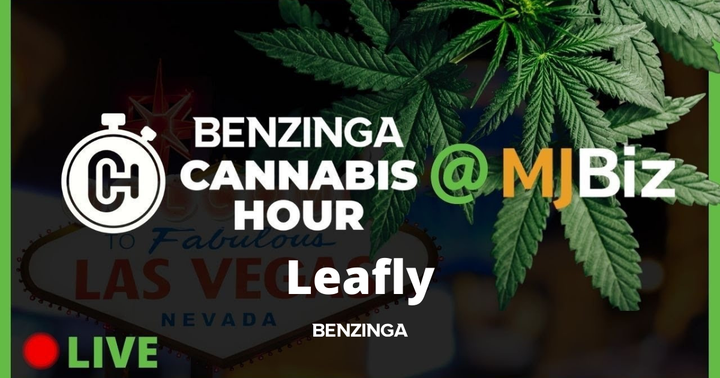 EXCLUSIVE: Leafly CEO Yoko Miyashita Talks Nasdaq Listing, Revenue Streams, Asian-Americans In Cannabis EXCLUSIVE: Leafly CEO Yoko Miyashita Talks Nasdaq Listing, Revenue Streams, Asian-Americans In Cannabis