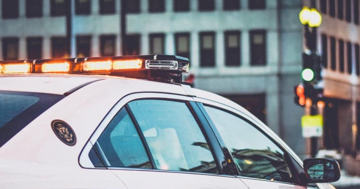 Is It A Good Idea To Call 911 If You're Having Weed-Related Health Issues? What If Someone Steals Your Cannabis?