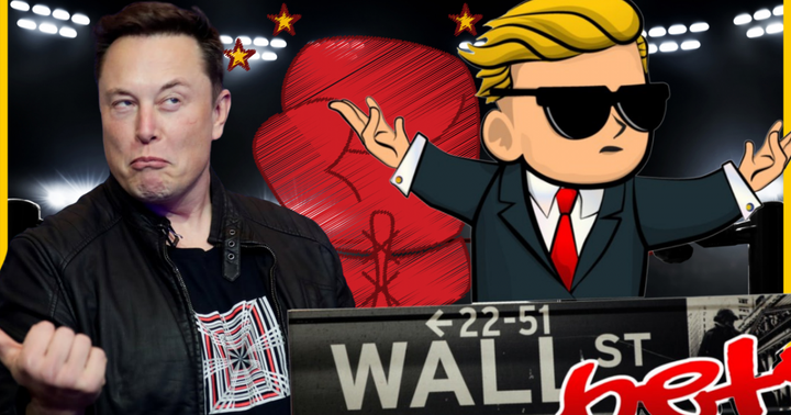 Could Reddit Traders Turn On Elon Musk And Target Tesla's Stock?