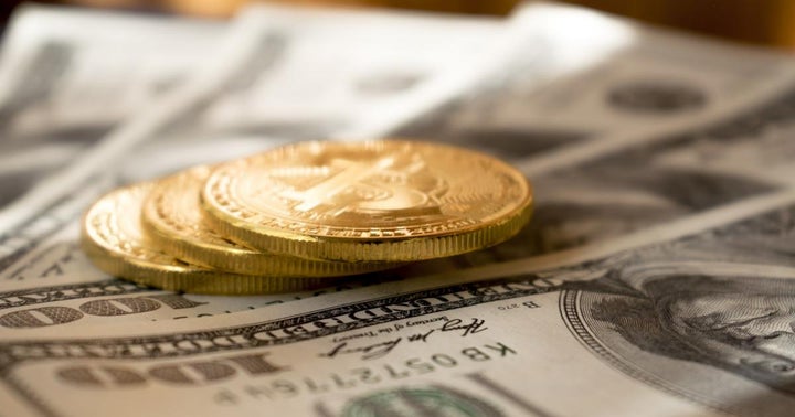 Next Decade Could Belong To Cryptocurrency As Fiat System Crumbles: Deutsche Bank Research