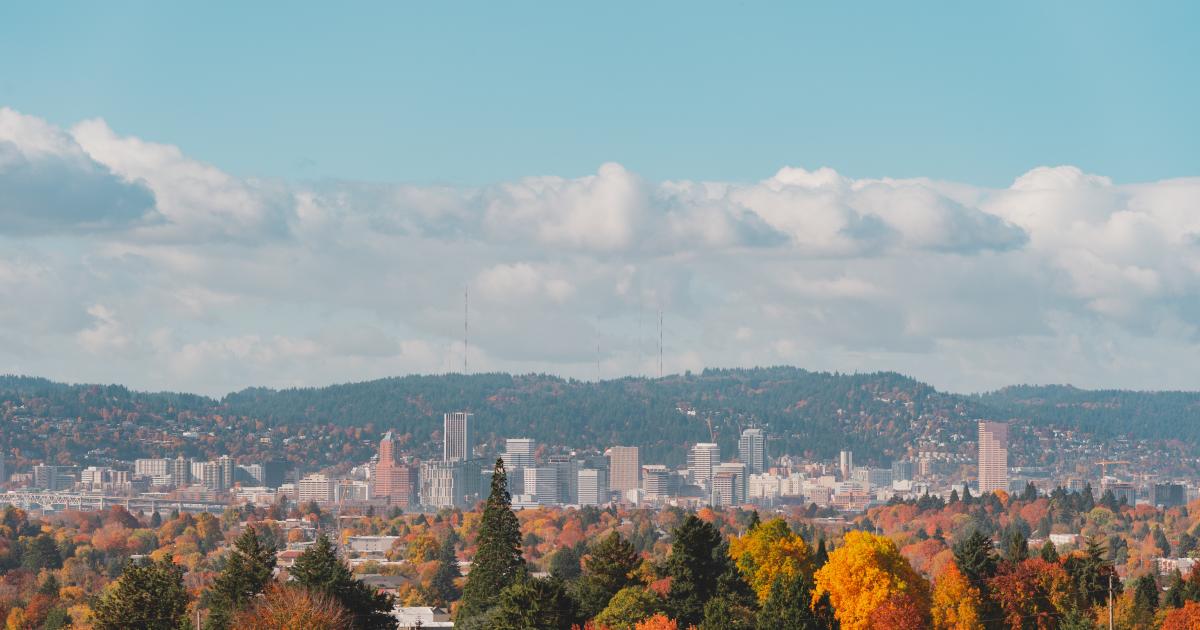 Oregon Becomes First US State To Decriminalize Drug Possession, Begins Psilocybin Program