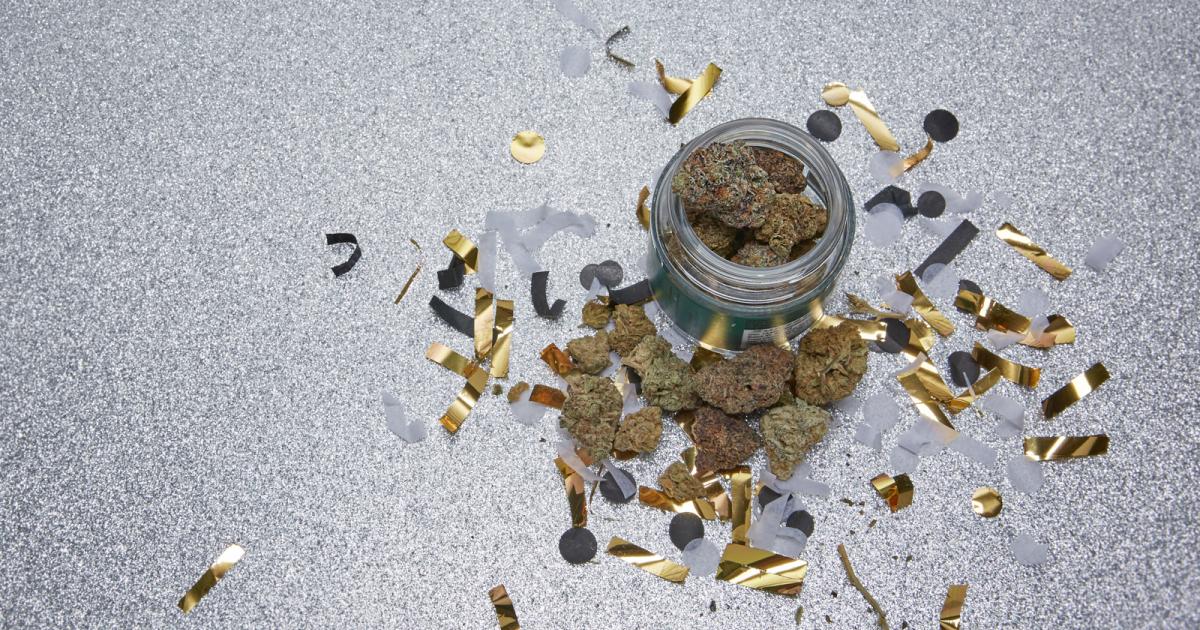 9 Weed Strains To Look Forward To In 2021