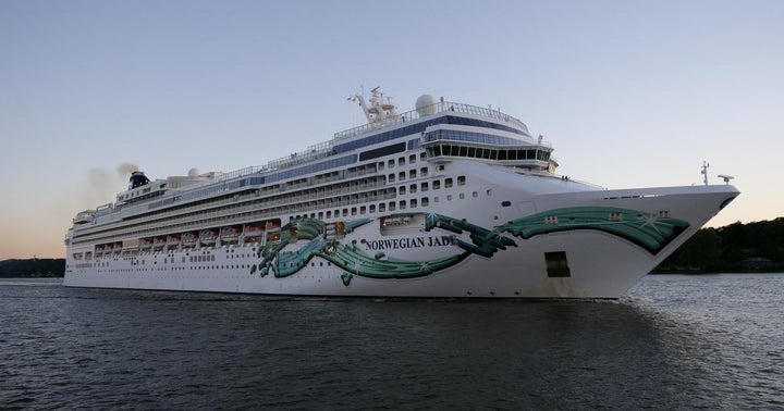 Here's Why Carnival And Royal Caribbean Are Moving