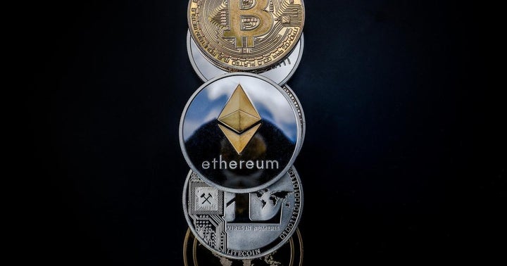 Bitcoin, Ethereum & Litecoin - American Wrap: 2/25/2020