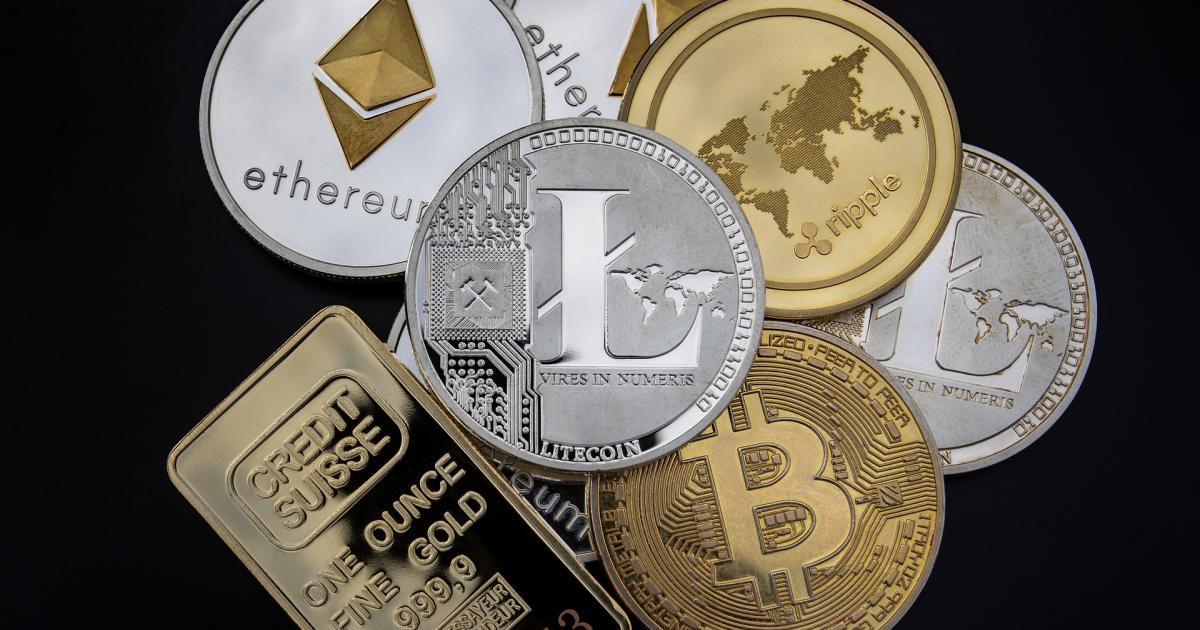 VanEck Is Planning An Equity-Based ETF That's A Spin On Crypto