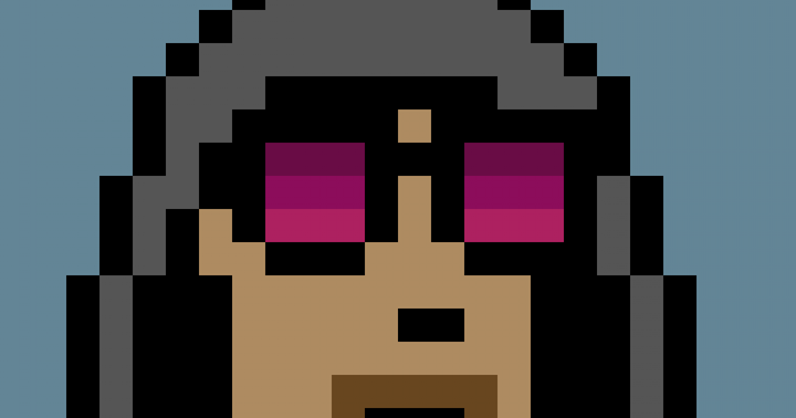 This CryptoPunk NFT Just Sold For $1 Million in ETH This CryptoPunk NFT Just Sold For $1 Million in ETH
