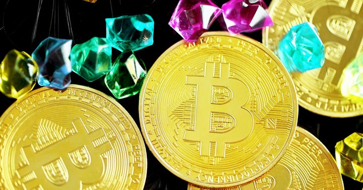 Bitcoin Dominance Hits Two Year Low As Crypto Market Prepares For Alt Season Benzinga