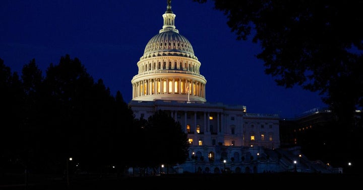 Congress Agrees On Funding For FDA Enforcement Of Hemp CBD Products Congress Agrees On Funding For FDA Enforcement Of Hemp CBD Products