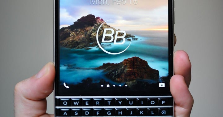 Is BlackBerry Back? With New Partnerships, The Company Is Ready For A Closer Look