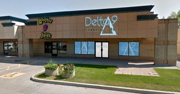 Delta 9 Acquires Saskatchewan Cannabis Store For $875K