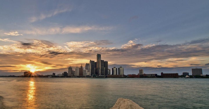 A Snapshot of America's Medical Marijuana Marketplaces: Michigan
