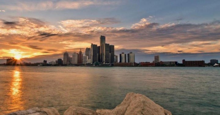 Marijuana Seizures At The Michigan-Canada Border Are Booming Marijuana Seizures At The Michigan-Canada Border Are Booming